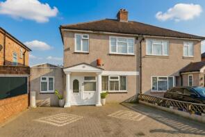 153, Windsor Avenue, Uxbridge UB10 9BA