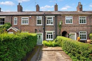 5, Bollin Grove, Macclesfield SK10 4JJ