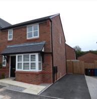 1, Meadow Close, Clitheroe BB7 9YA