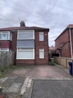 4, Doxford Gardens, Newcastle Upon Tyne NE5 3LU