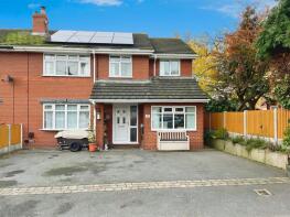 22, New Street, Crewe CW1 5PN