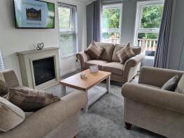 The Sycamores, Moor Lane, Ryther, Tadcaster LS24 9EP