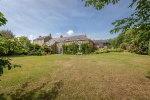 Red House, Track To Todhill Farm, Newcastle Upon Tyne NE20 0AZ
