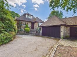 6, Highfield, Chalfont St Giles HP8 4HA