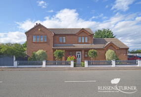48 Mijas, Sutton Road, King's Lynn PE34 4HD