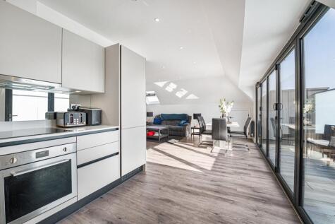 Brampton Road, Bexleyheath, DA7