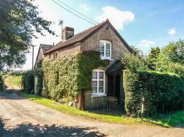 The Gables, Fencote Abbey Road, Leominster HR6 0SF