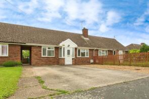 35, Northfields, Lode CB25 9EU