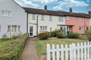 10, Tusser Close, Witham CM8 3PD