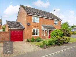 9, Bracken Close, Norwich NR10 3RQ