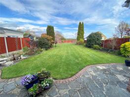 Lynford, Albert Road, Bulphan RM14 3SB