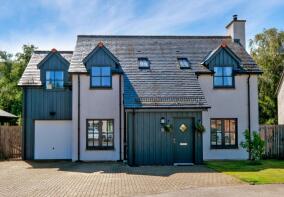 3, Canmore Road, Ballater AB35 5XG