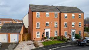 9, Derby Way, Catterick Garrison DL9 4GJ