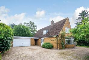 Shillington, Overthorpe Road, Banbury OX17 2AE