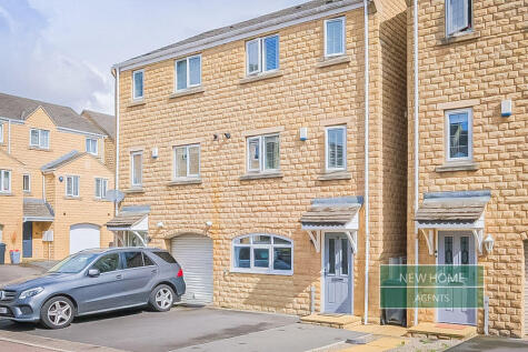 6 Sage Grove, Brighouse, HD6 3QF