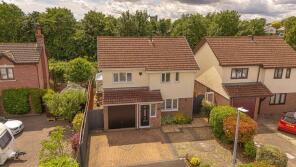 1, Millbrook Court, Caldicot NP26 3JN