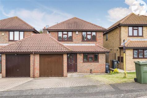 Sullivan Close, West Dartford, Kent, DA1