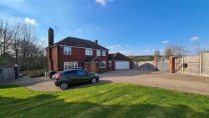 Cromwell House, Fosse Way, Rugby CV23 9QH