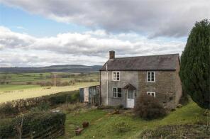 The Cottage, C1019 Leinthall Starkes To Westfield Farm, Ludlow SY8 2HL
