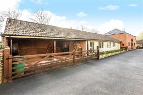 8, Manor Barns, Primore Road, West Newton, Bridgwater TA7 0DB