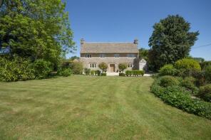 Farthing Cottage, Ashbrook Lane, Ampney Crucis GL7 5SG