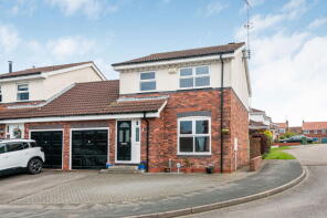 196, Canada Drive, Beverley HU17 7SB