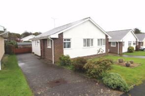 49, Bryn Tyddyn, Criccieth LL52 0PE