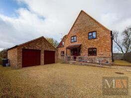 22, Chequers Lane, King's Lynn PE33 0QN