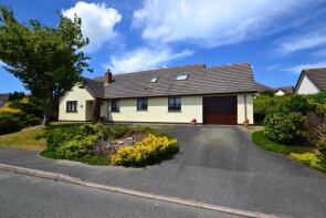 29, West Lane Close, Keeston, Haverfordwest SA62 6EW