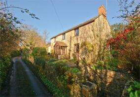 Manor Cottage, Compton Lane, West Compton, Shepton Mallet BA4 4PD