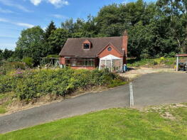 Thane Cottage, Buildwas Road, Ironbridge, Telford TF8 7BJ