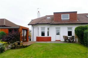 Drunzie Cottage, Access Road At Drunzie Terrace Cottages, Kinross KY13 9HF