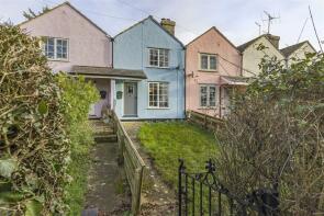 4, Hills Cottages, Hill Road, Hempstead CB10 2PH