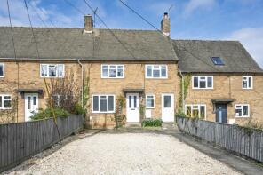 20, Quarry Close, Chipping Norton OX7 4LJ