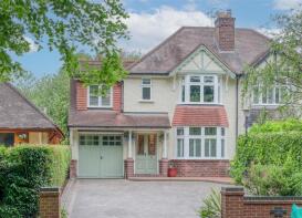 85, Finstall Road, Finstall, Bromsgrove B60 3DF