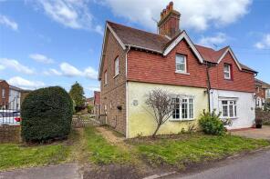 Langley Cottage, Station Road, Littlehampton BN16 3AY