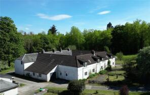 4 Kenmure Steading, New Galloway, Mossdale DG7 3RX