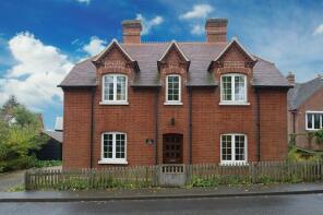 The Forge, Eltisley Road, Sandy SG19 3BS