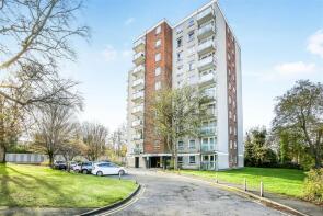 44, Carew Court, Basinghall Gardens, Sutton SM2 6AS