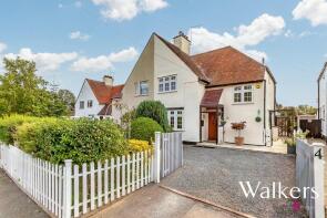4, Brookside Cottages, Main Road, Margaretting, Ingatestone CM4 0EG