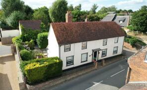 17 St Annes, Green End, Ware SG11 2PG