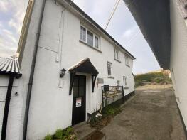Bramble Cottage, Road Past Duke Of York Inn, Winkleigh EX19 8BG