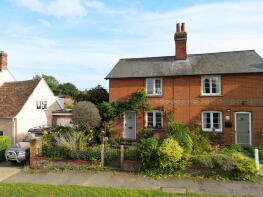 The Cottage, The Street, Ipswich IP8 3HS