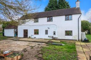 The Cottage, Main Road, Louth LN11 9XQ