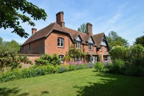 Old Rectory, North End Road, Halstead CO9 4LE
