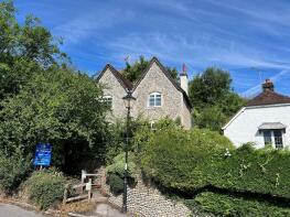 The Old School House, The Street, Steyning BN44 3WE