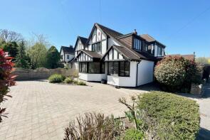1a, Manor Way, Egham TW20 9NQ