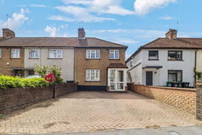 36, Park Road, Rickmansworth WD3 1HT