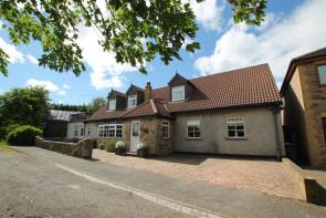 10 Daleside Cottage, East Terrace, Crook DL15 9QZ