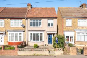 29, Cross Lane West, Gravesend DA11 7PZ